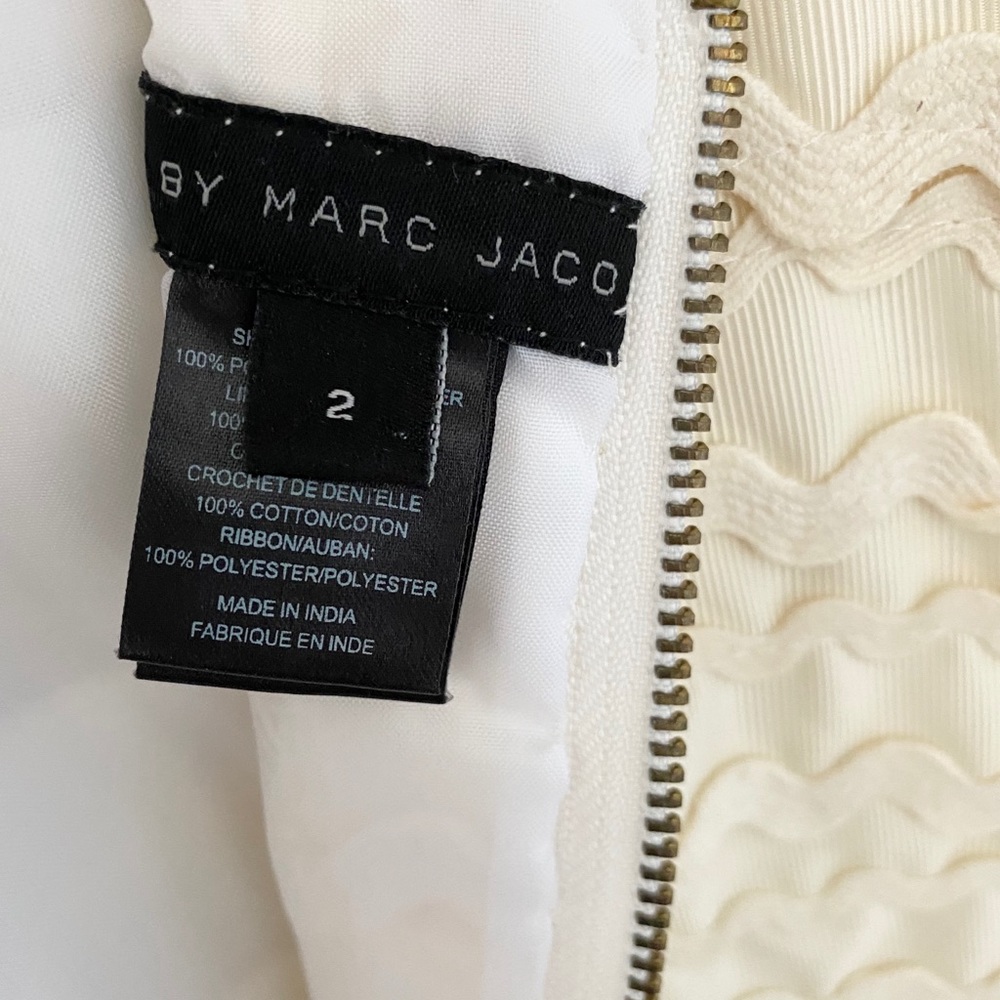 🖥🆒 MBMJ ☻ aso Gossip Girl ☻ Joelle Bow Dress ☻ - Picture 6 of 8